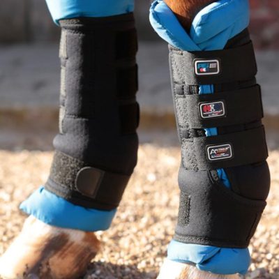 Premier Equine Magni-Teque Magnetic Boot Wraps
